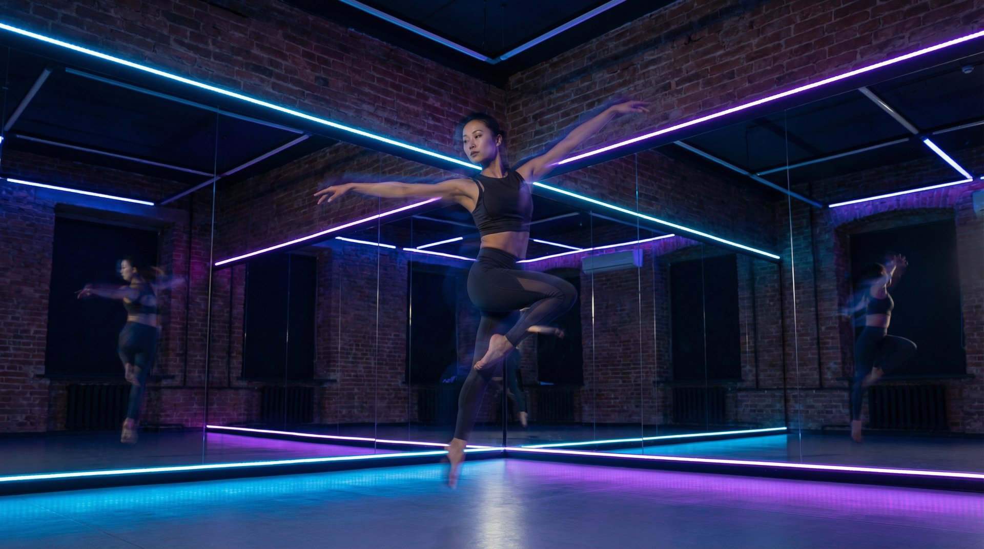 国产视频舞蹈视频