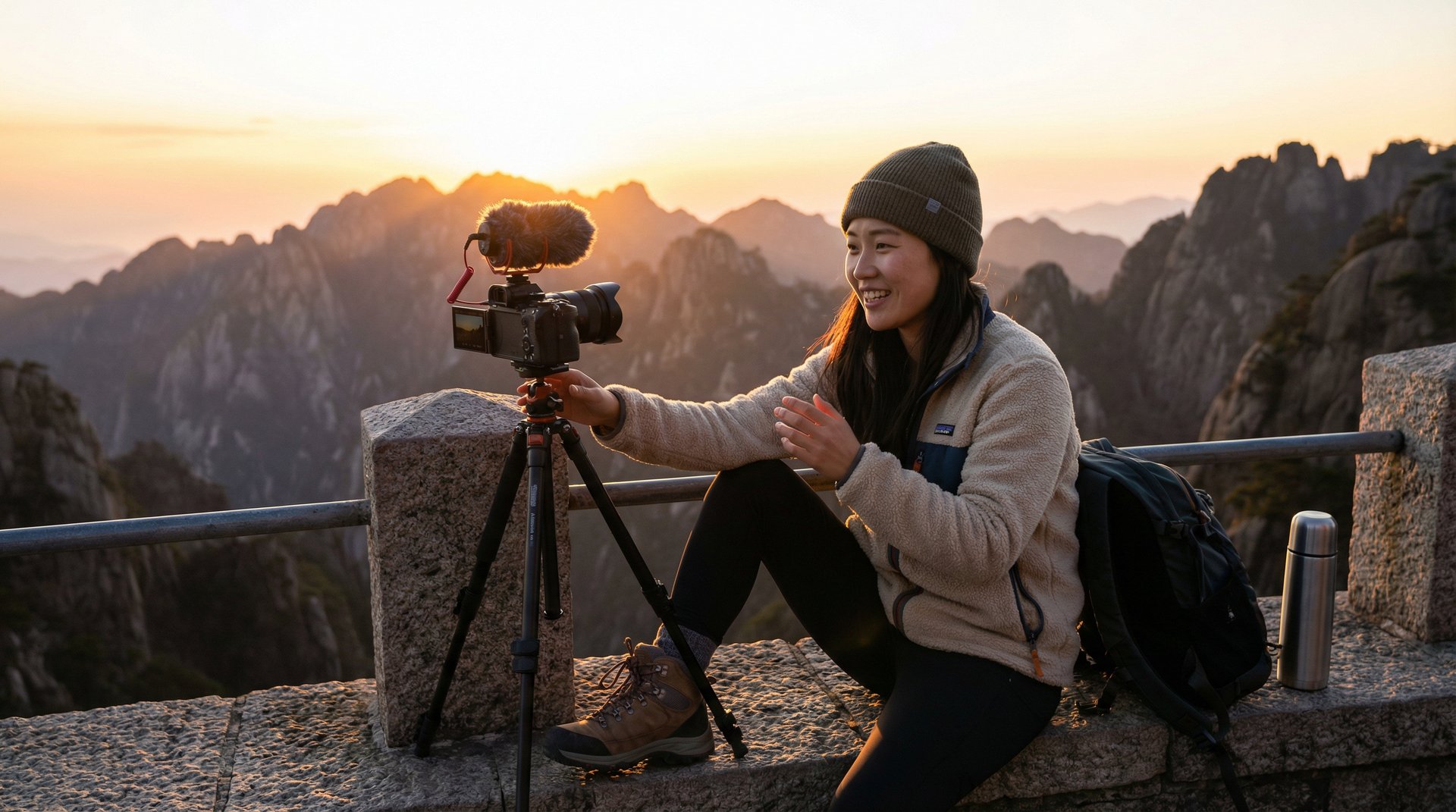 国产视频旅行视频